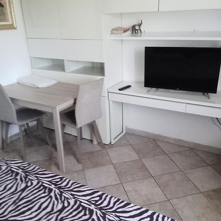 Camere Anna Florencia Exterior foto