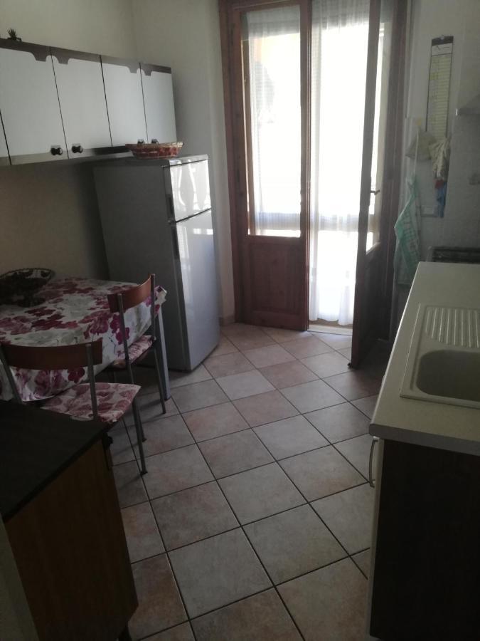 Camere Anna Florencia Exterior foto