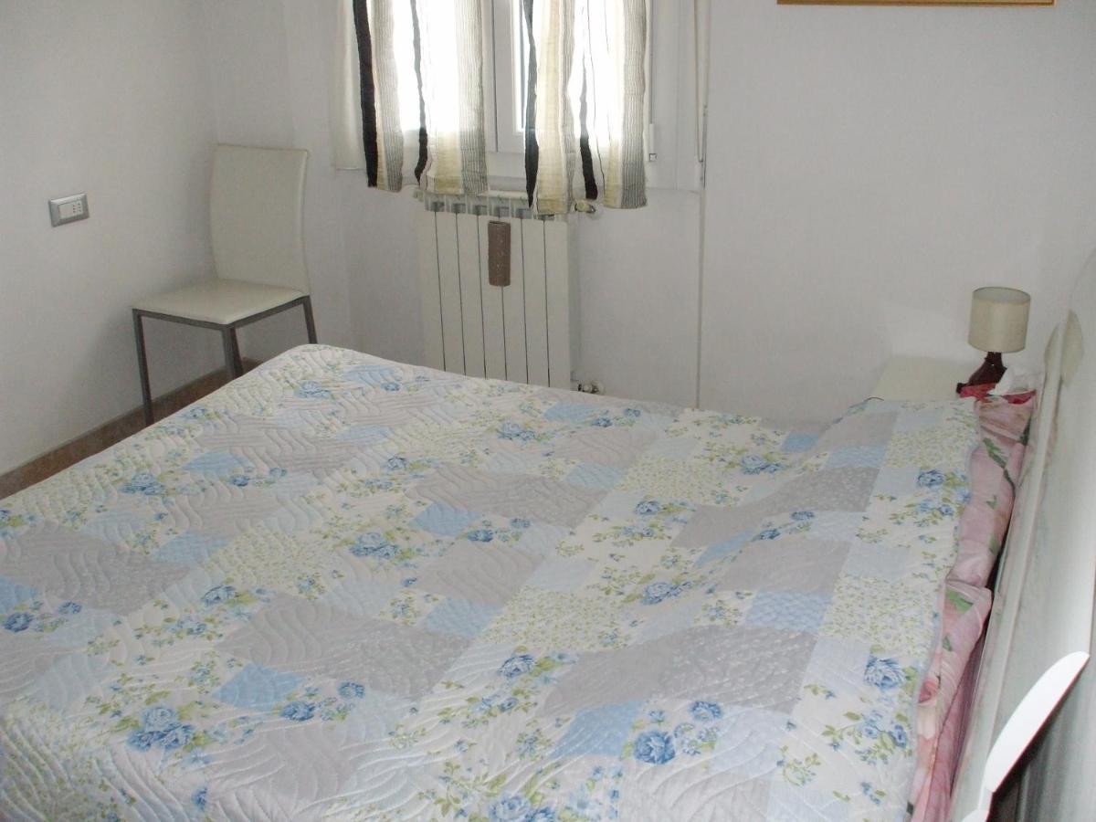 Camere Anna Florencia Exterior foto