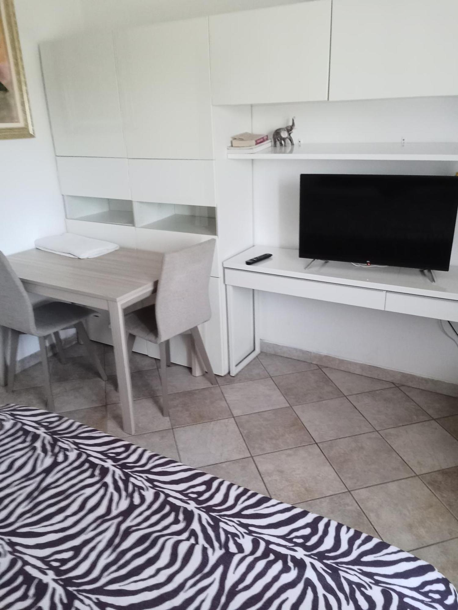 Camere Anna Florencia Exterior foto